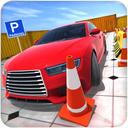 Advance Car Parking Pro : Car Parking Game icon