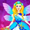 Modern Little Fairy fashions icon