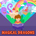 Magical Dragons Difference icon