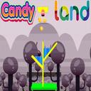 candy land icon