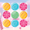 Cannon Candy: Shooter Bubble Candy Blast icon