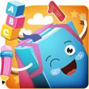 Day at School Game - My Teacher Games icon