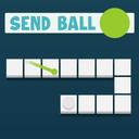 Send Ball icon