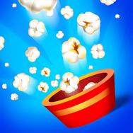 Popcorn Burst Saga