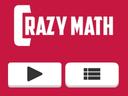 Crazy Math icon