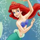 Little Mermaid Jigsaw Puzzle Collection icon