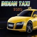 Indian Taxi 2020 icon