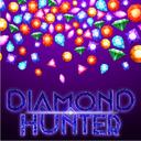 Diamond Hunter Game icon