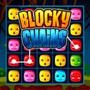 Blocky Chains icon