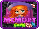 FZ Halloween Memory icon