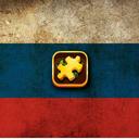Daily Russian Jigsaw icon