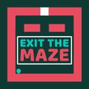 Exit the Maze icon