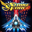 Strike force - Arcade shooter icon