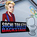 Sochi Toilets Backstage icon