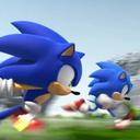 Sonic Runner icon