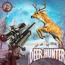Deer Hunting Adventure:Animal Shooting Games icon