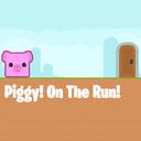 Piggy On The Run icon