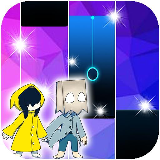 Little Nightmare 2 Piano Tiles Game - Play UNBLOCKED Little