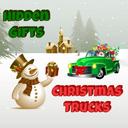 Play Christmas Trucks Hidden Gifts on doodoo.love