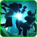 Shadow Battle Warriors : Super Hero Legend icon