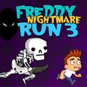Freddy run 3 icon
