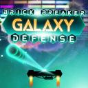 Brick Breaker Galaxy Defense icon