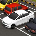 Parking Car Parking Multiplayer game icon