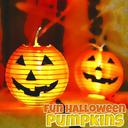 Fun Halloween Pumpkins icon