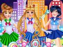 Sailor Moon Cosplay Show icon