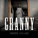 Granny Horror Village icon