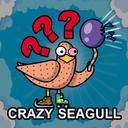 Crazy Seagull icon