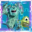 Monsters Inc. Match3 Puzzle icon