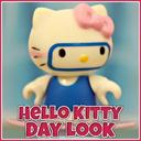 Hello Kitty Day Look icon