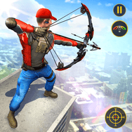 Archery Competition 3D