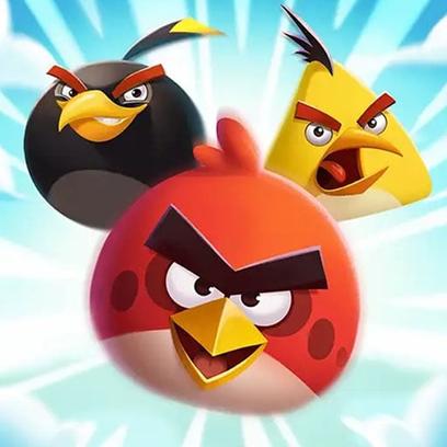 Angry Birds vs Pigs