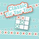 Classic Tic Tac Toe icon