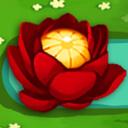 Flower Puzzle icon