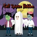 Evil Spirits Hidden icon