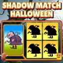 Shadow Match Halloween icon