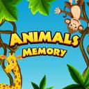 Animals Memory HTML5 icon
