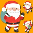Santa Claus Jump icon