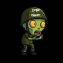 Zombie Mayhem icon