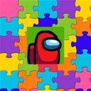 Among Us Puzzle 1 icon
