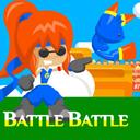 Game BattleBattle icon