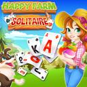 Happy Farm Solitaire icon