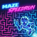 Maze Speed icon