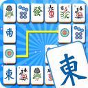 Mahjong connect : majong classic (Onet game) icon