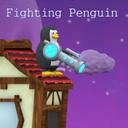 Fighting Penguin icon