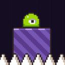 Pixel Slime icon