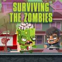 Surviving the Zombies icon